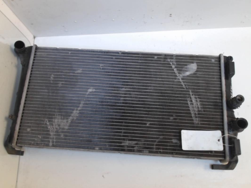 Radiateur eau FIAT PUNTO 2 PHASE 2 Diesel - 1