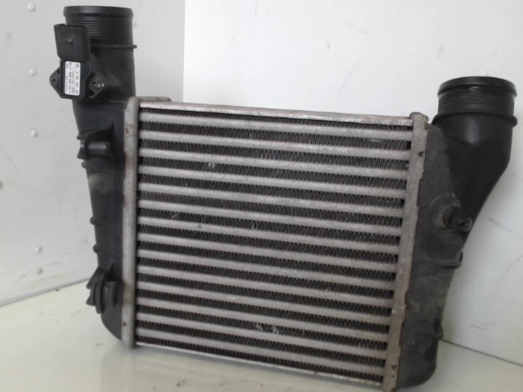 Echangeur air (Intercooler) SEAT EXEO Diesel - 1