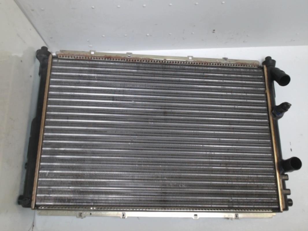 Radiateur eau RENAULT SCENIC 1 PHASE 1 Diesel - 1