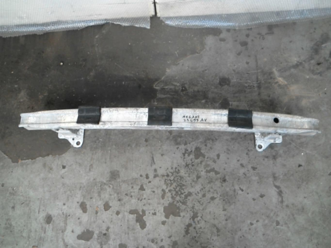 Traversa rinforzo paraurti anteriore RENAULT MEGANE 2 PHASE 1 Gasolina - 1