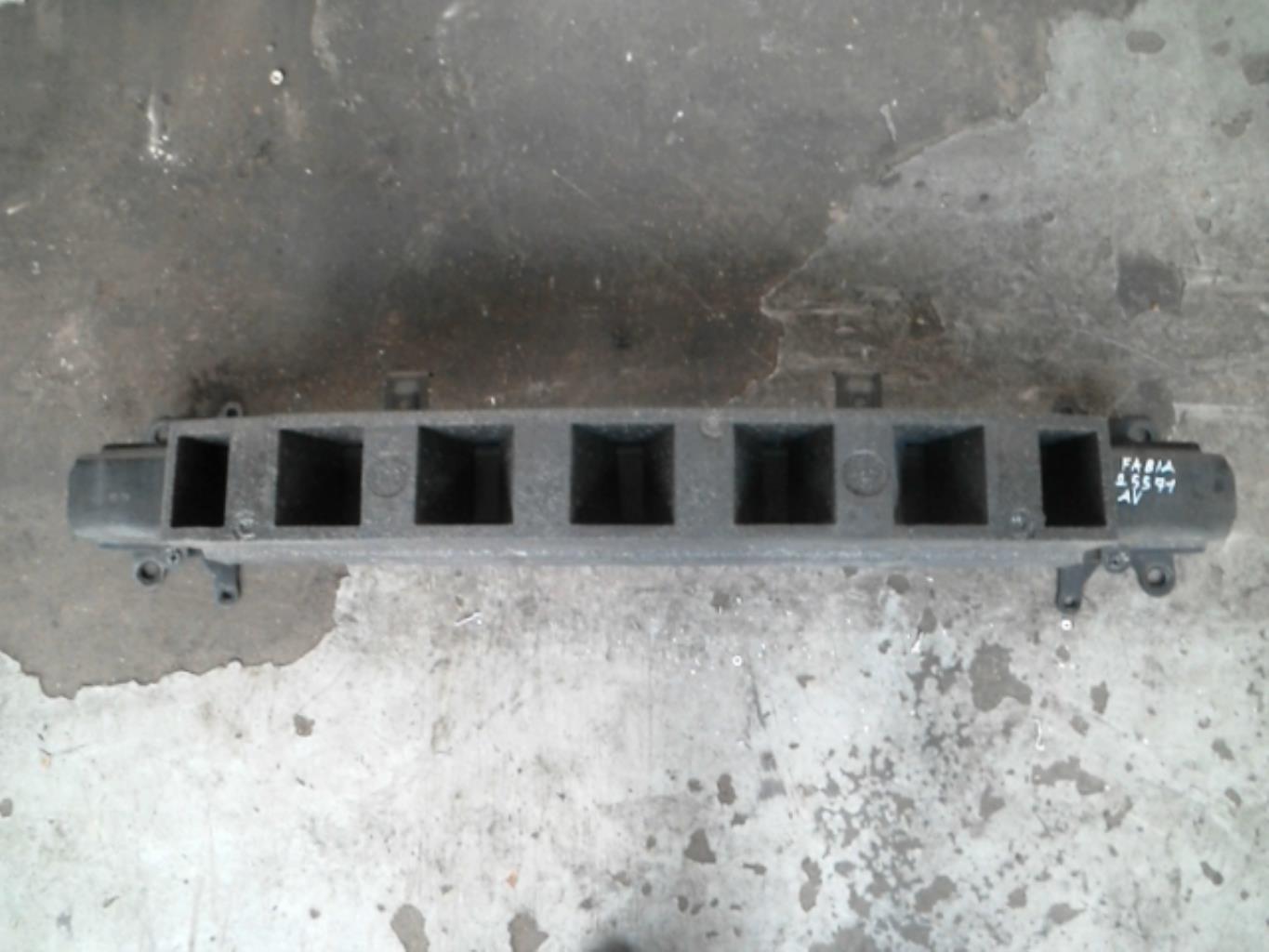 Traversa rinforzo paraurti anteriore SKODA FABIA 2 PHASE 1 Diésel - 1
