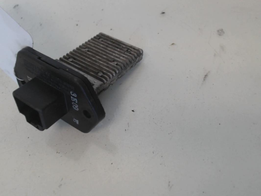 Resistance chauffage DAEWOO KALOS Essence - 1