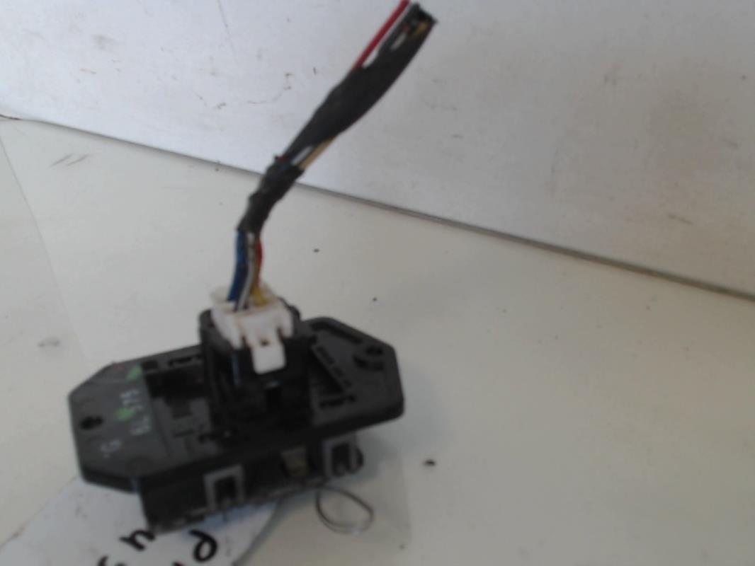 Resistenza riscaldamento NISSAN PIXO Gasolina - 1