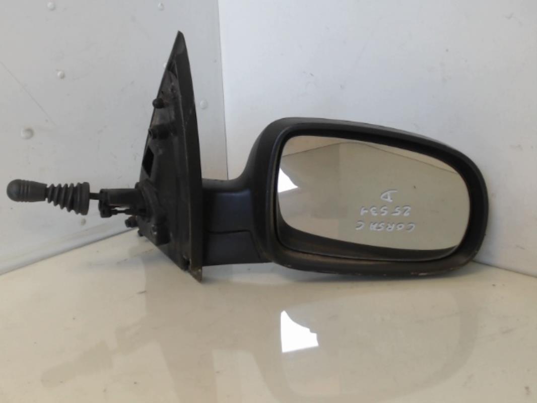 Retrovisor derecho OPEL CORSA C PHASE 2 Gasolina - 1