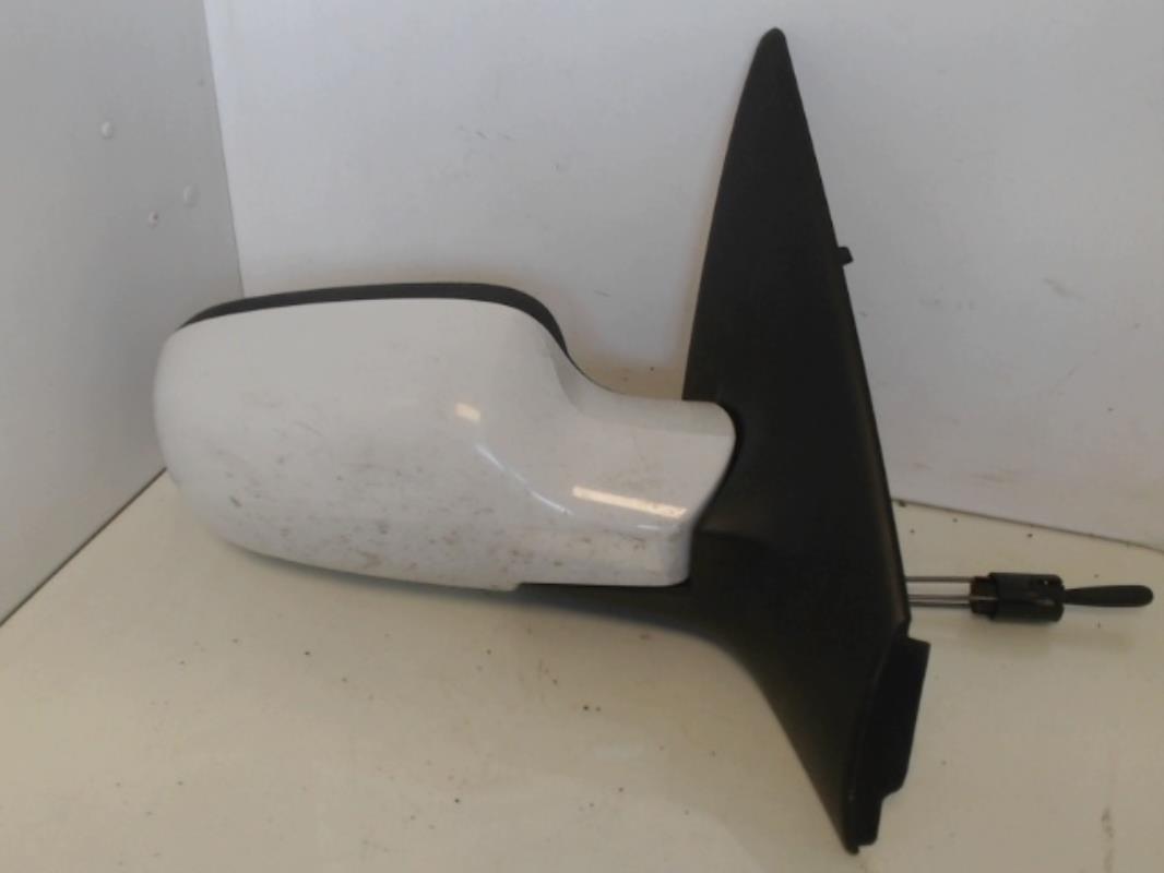 Retrovisor derecho RENAULT MEGANE 2 PHASE 2 Diésel - 1
