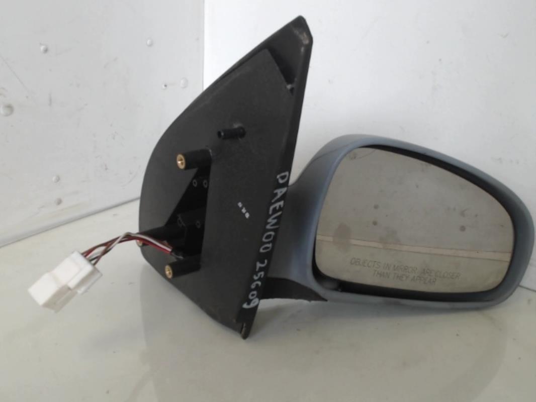 Retrovisor derecho DAEWOO KALOS Gasolina - 1