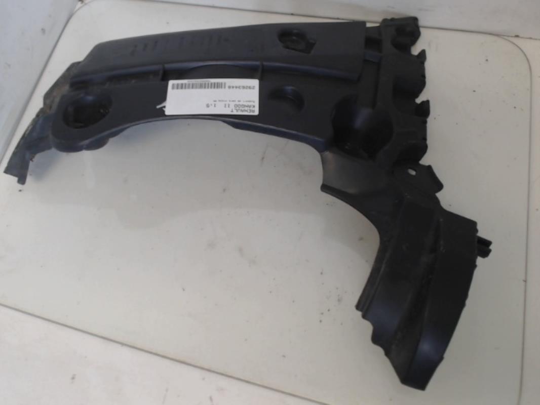 Support de pare chocs arriere RENAULT KANGOO 2 PHASE 1 Diesel - 1