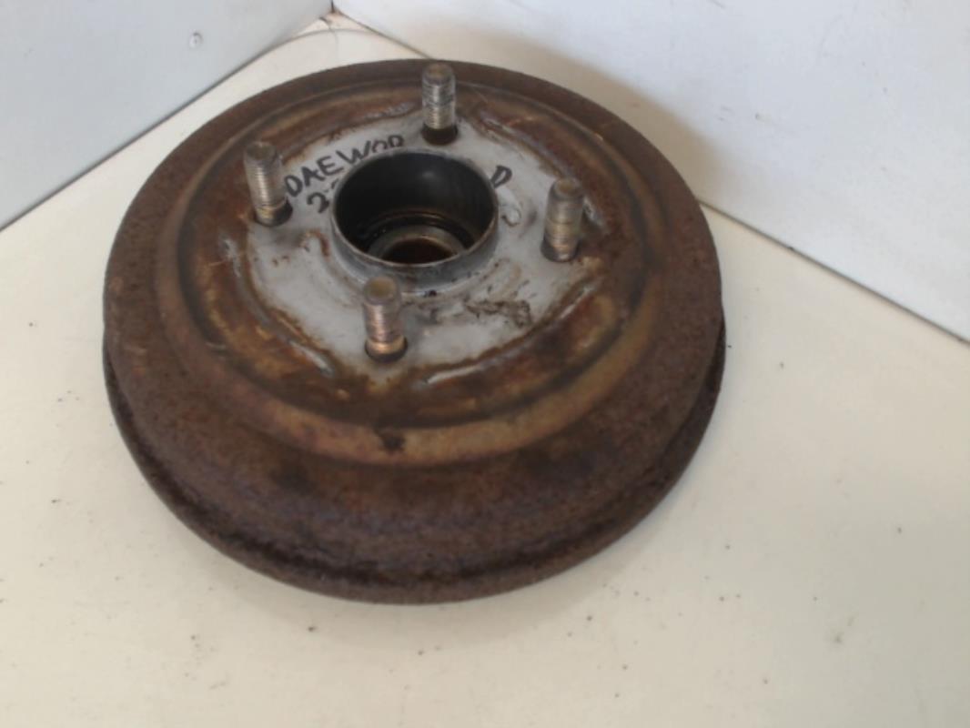 Tamburo posteriore destro DAEWOO KALOS Gasolina - 1