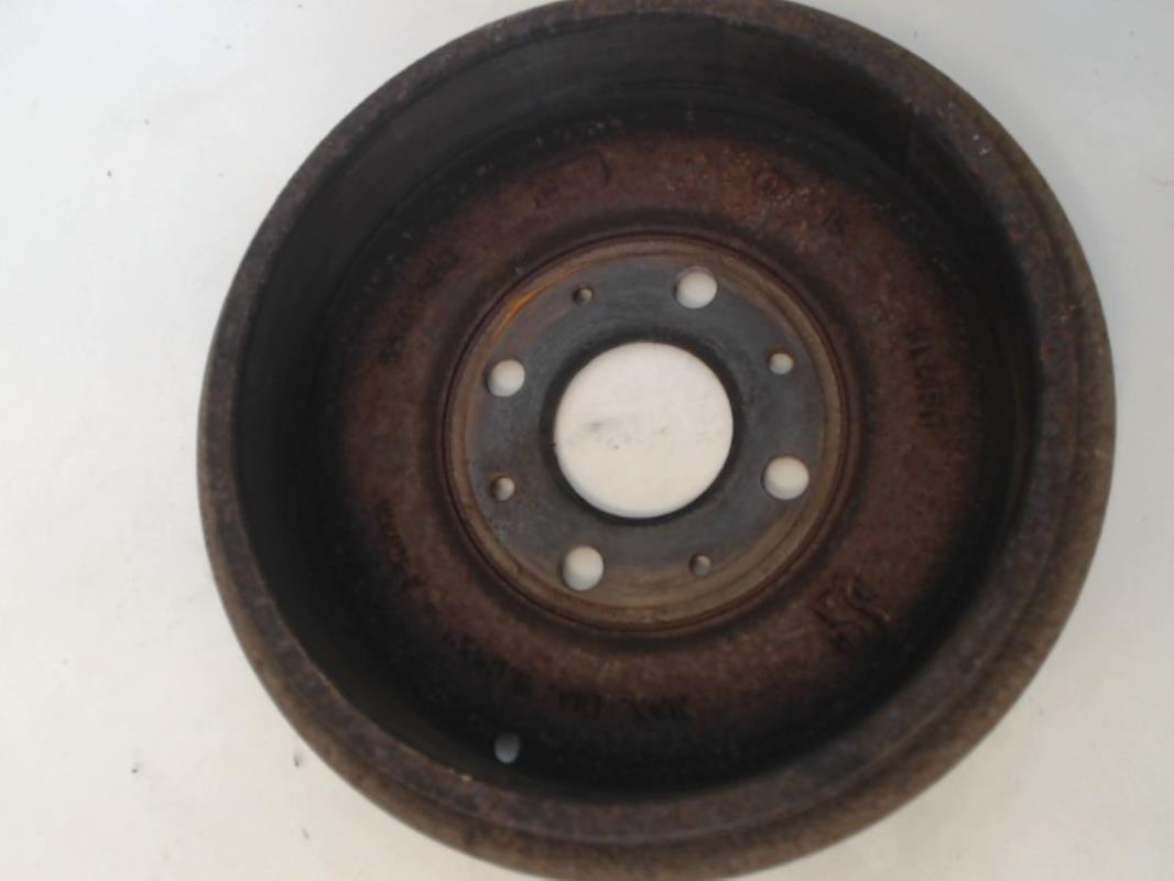 Tamburo posteriore destro OPEL CORSA D PHASE 2 Diésel - 1
