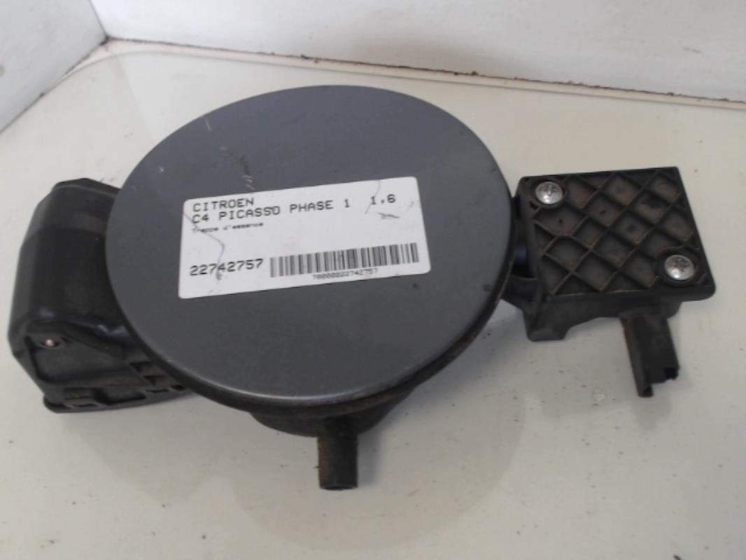Trappe d'essence CITROEN C4 PICASSO 1 Diesel - 1
