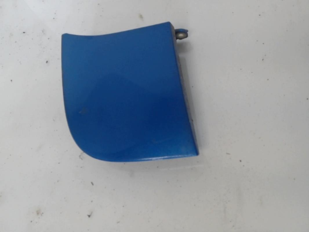 Trappe d'essence PEUGEOT 107 PHASE 2 Essence - 1