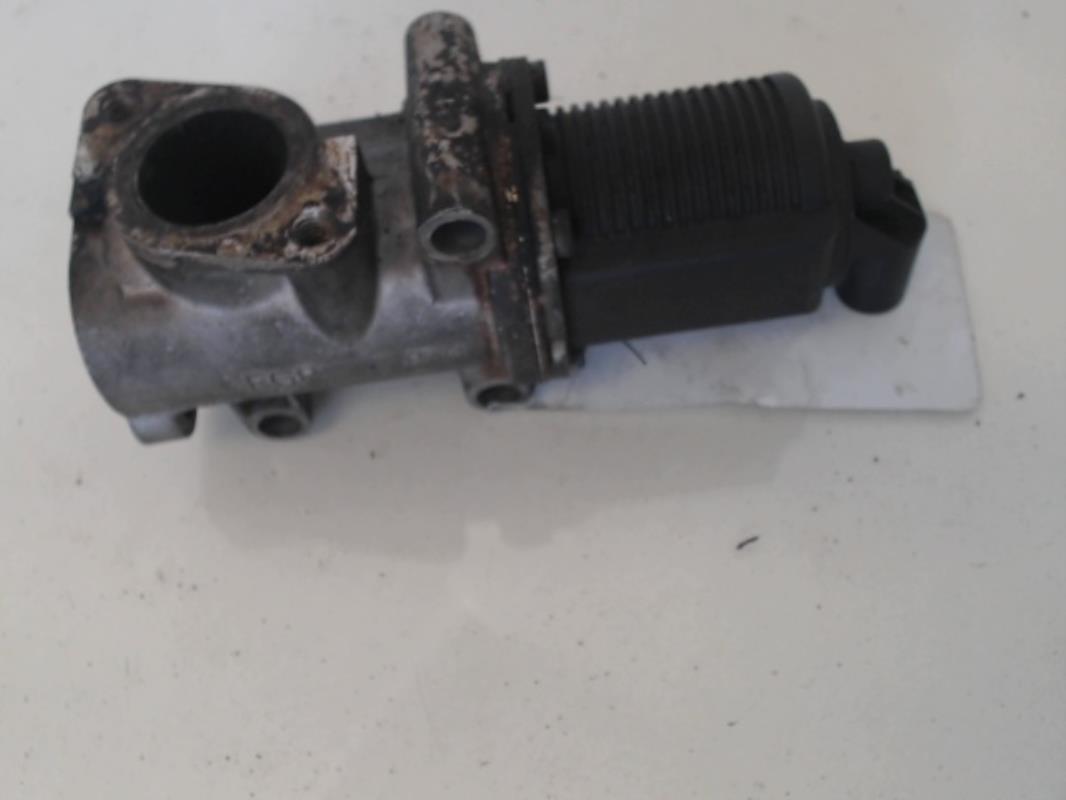 Vanne EGR OPEL ZAFIRA B PHASE 1 Diesel - 1