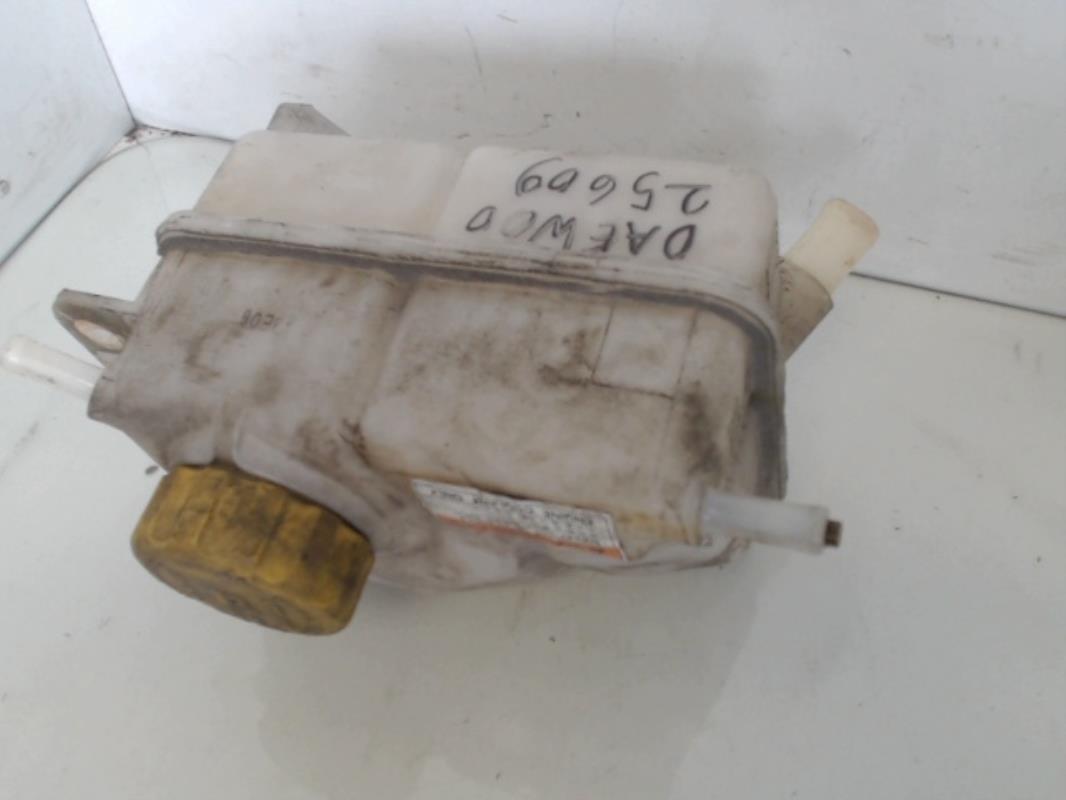Vaso di espansione DAEWOO KALOS Gasolina - 1