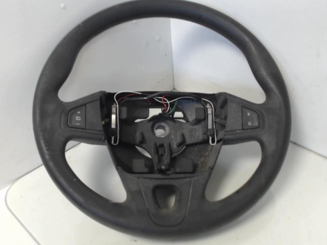 Volant RENAULT MEGANE 3 PHASE 2 Diesel - 1