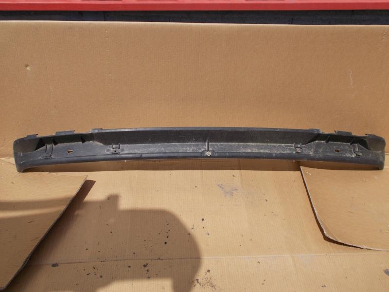 Assorbitore paraurti anteriore PEUGEOT 806 Gasolina - 1