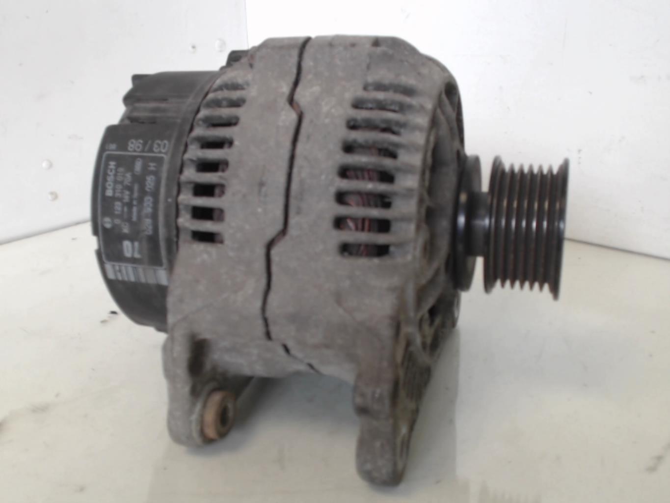 Alternatore VOLKSWAGEN POLO 3 PHASE 1 Gasolina - 1