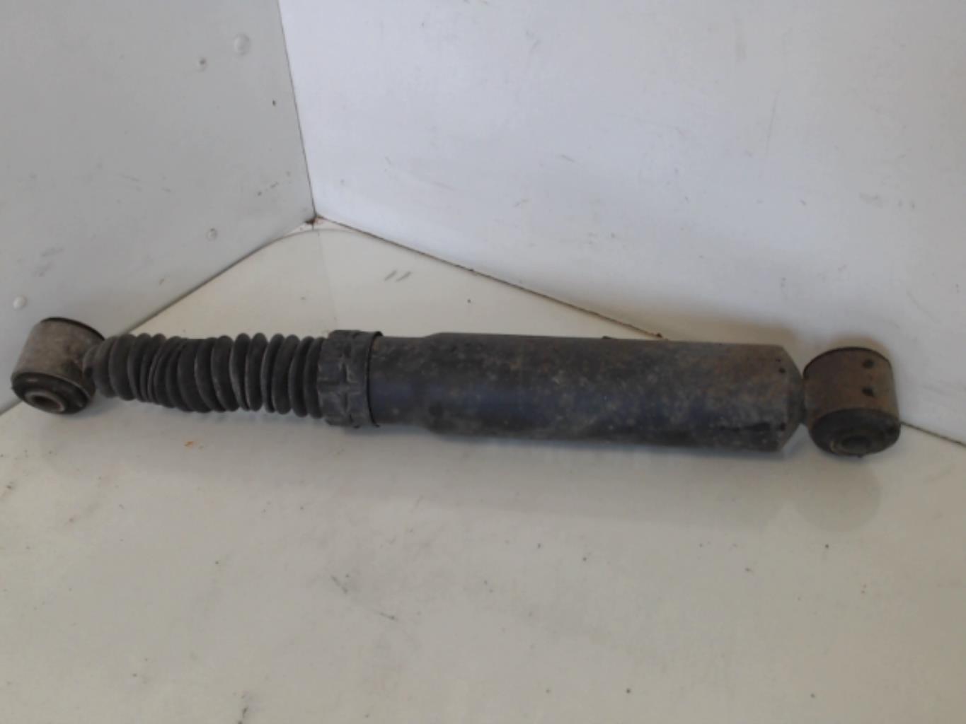 Ammortizzatore posteriore destro CITROEN JUMPY 2  - 1