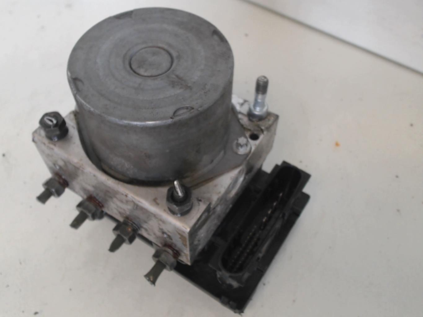 Blocco ABS (antibloccaggio freni) PEUGEOT 107 PHASE 2 Gasolina - 1