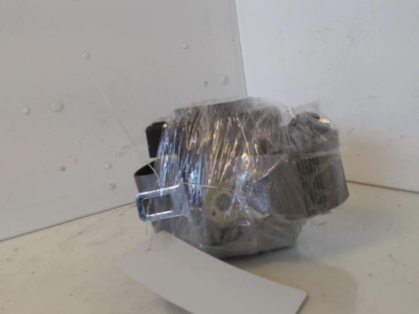 Cintura di sicurezza posteriore destra AUDI A3 1 PHASE 1 Gasolina - 1