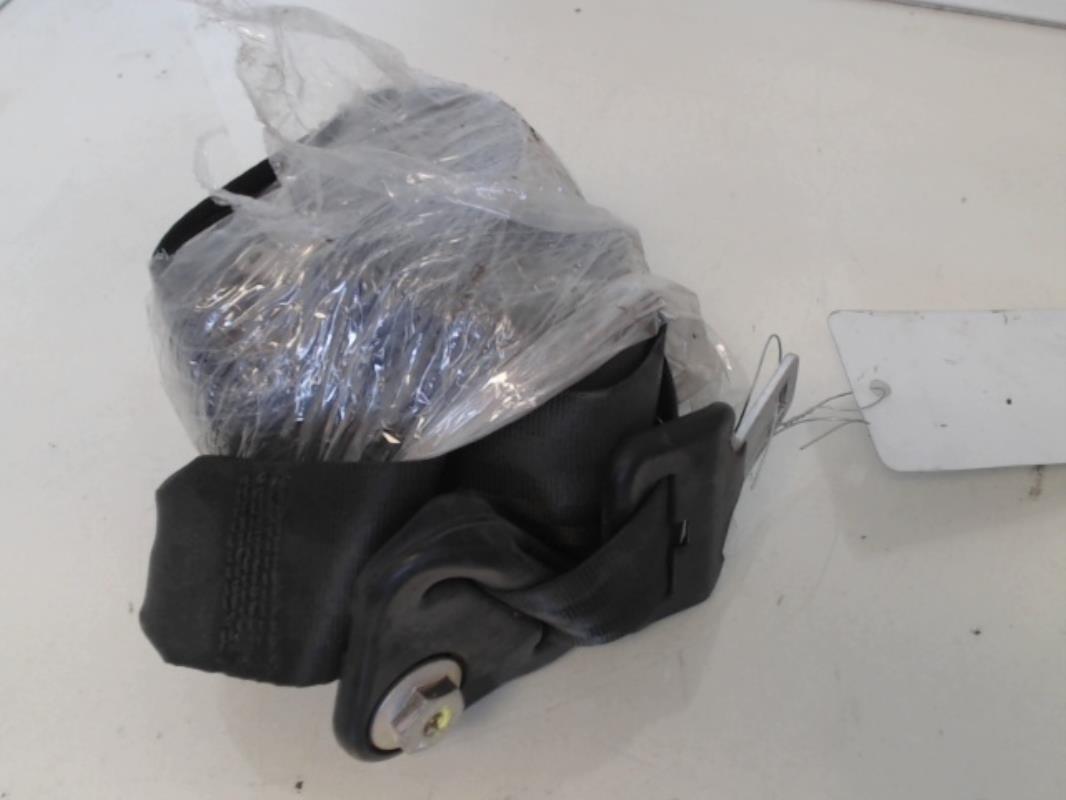 Cintura di sicurezza posteriore sinistra RENAULT TWINGO 2 PHASE 1 Gasolina - 1