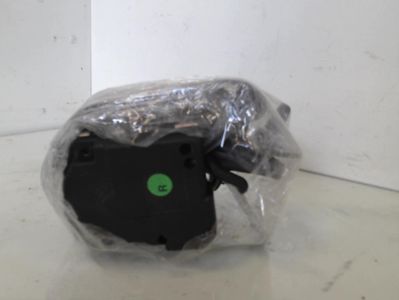 Cintura di sicurezza posteriore destra OPEL CORSA C PHASE 1 Diésel - 1