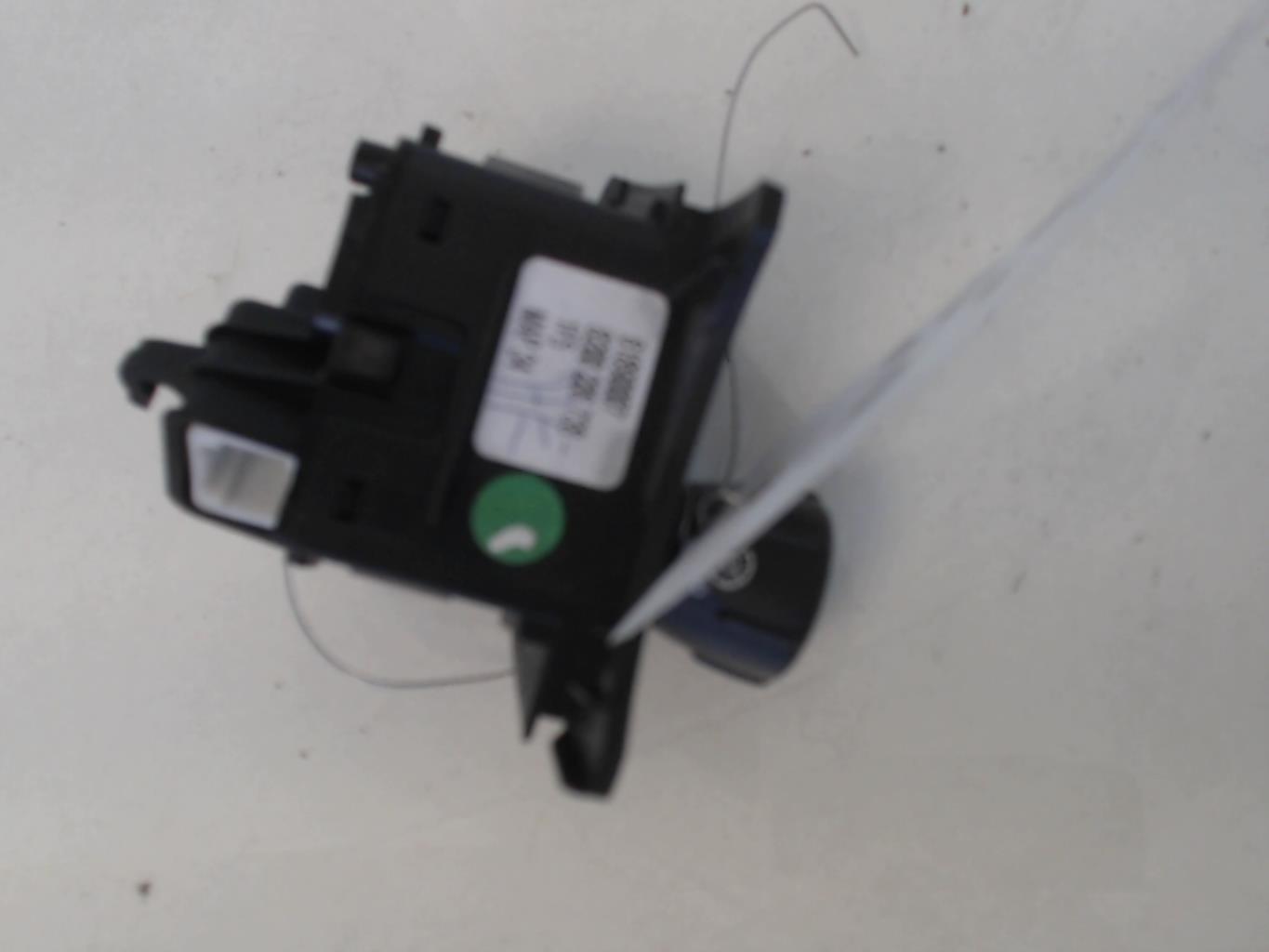 Commande regulateur vitesse RENAULT SCENIC 2 PHASE 1 Diesel - 1