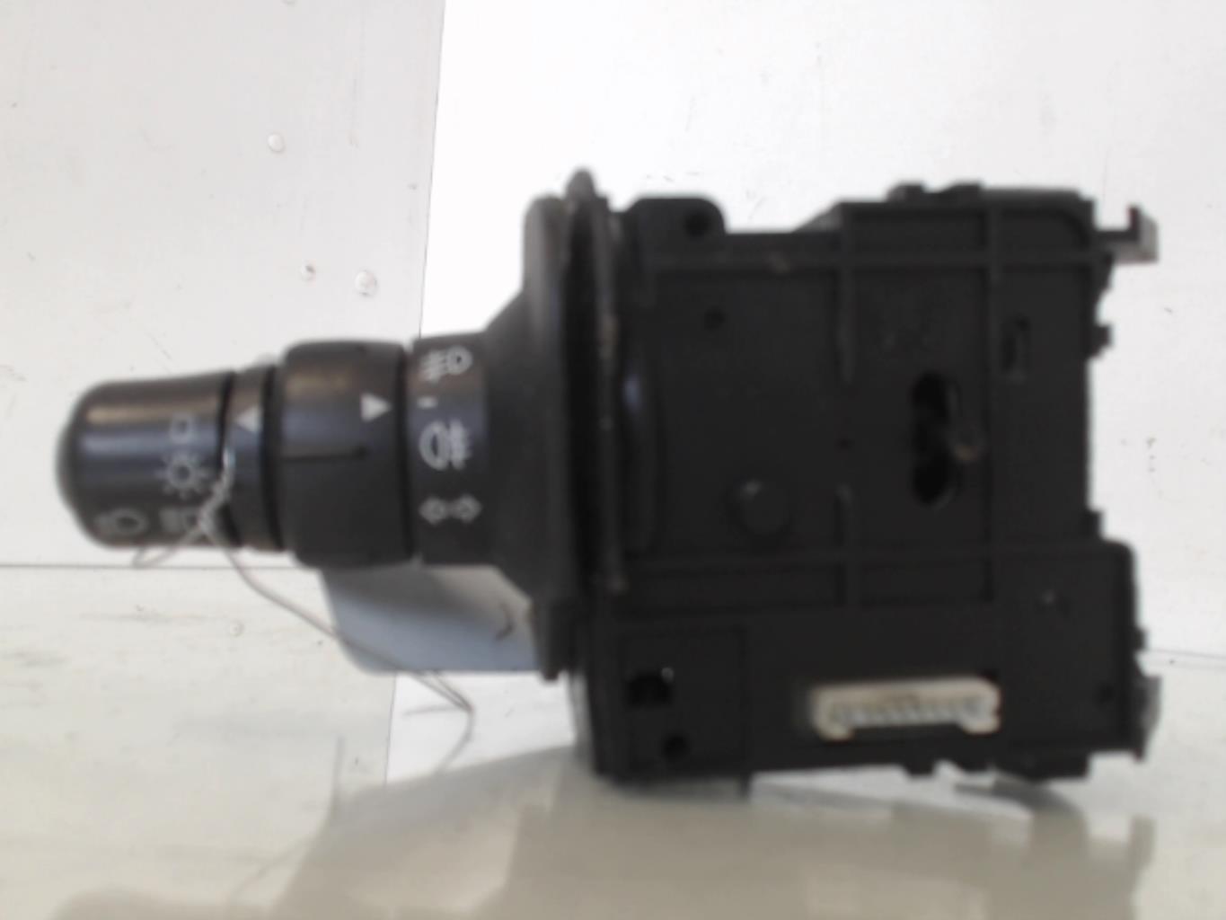 Commodo phare RENAULT SCENIC 2 PHASE 1 Diesel - 1