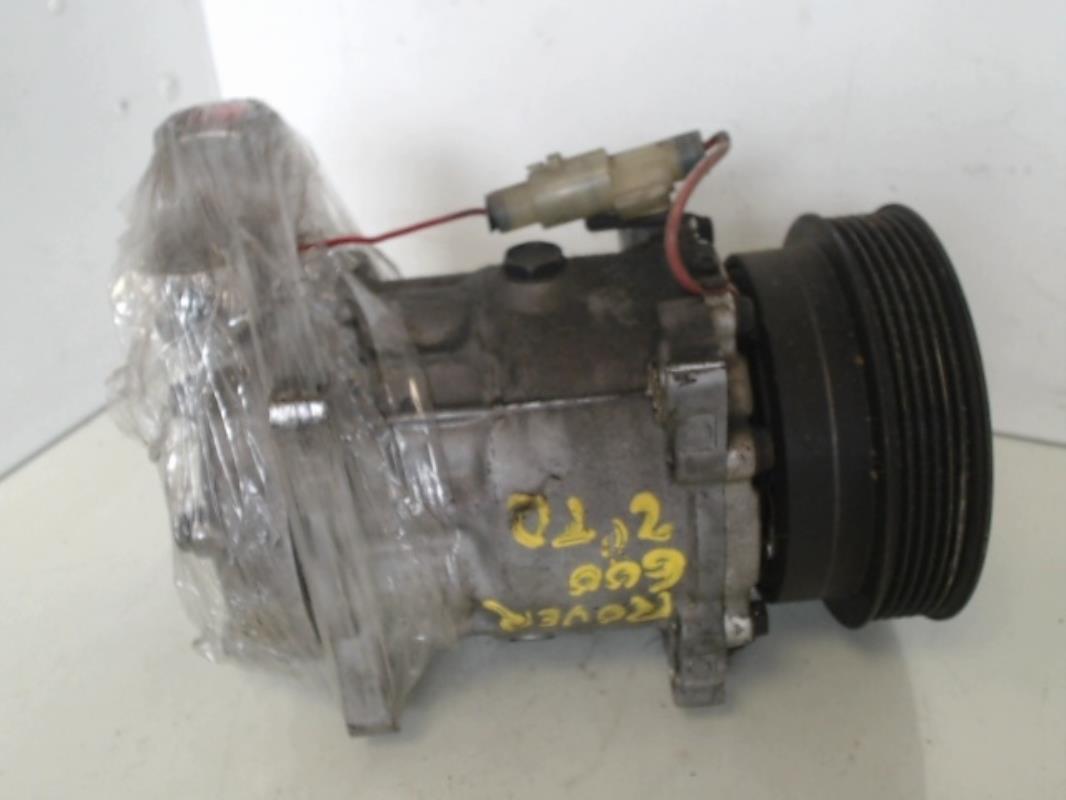 Compresseur clim ROVER 600  - 1