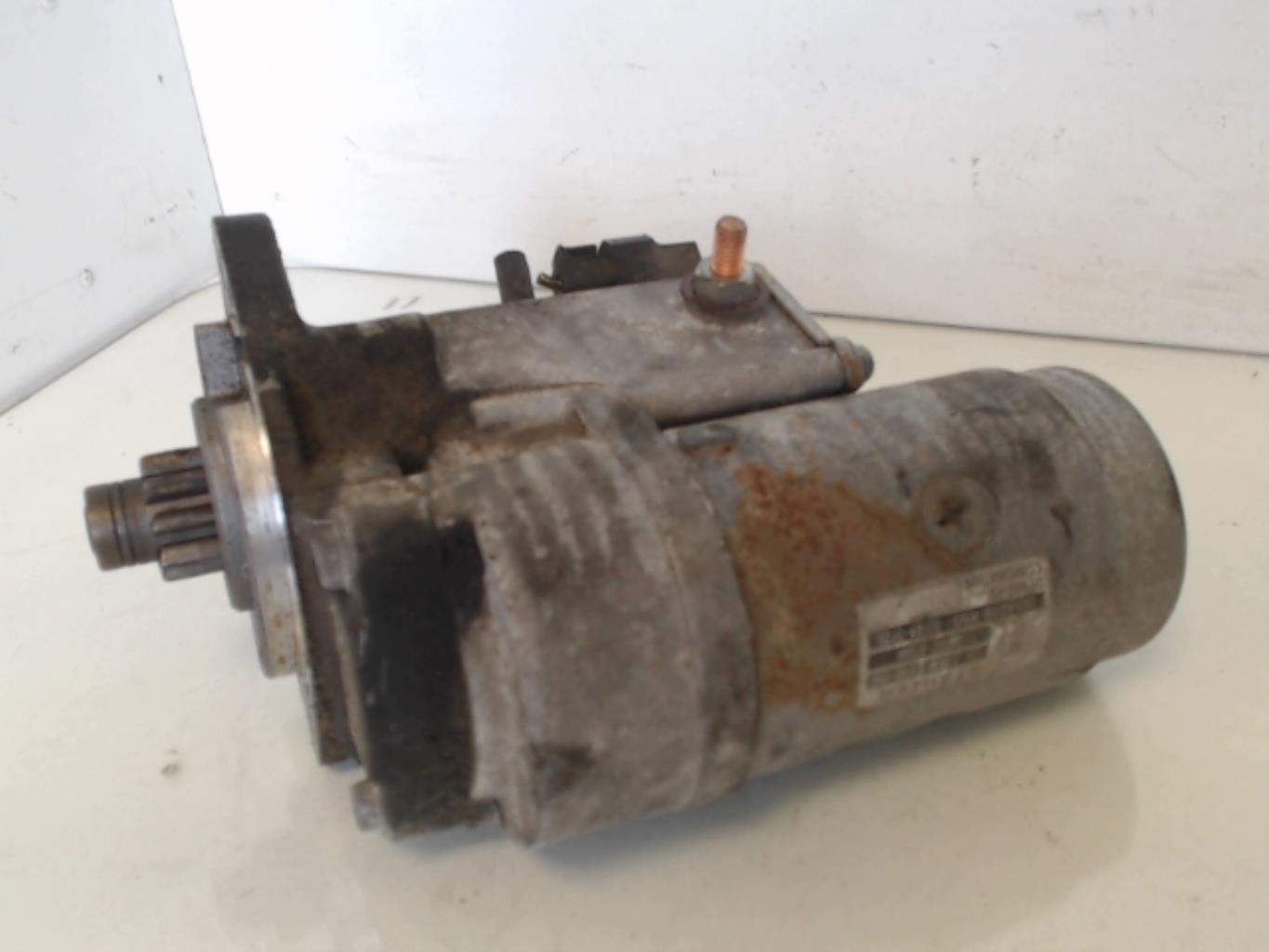 Motorino avviamento HYUNDAI SANTA FE 1 Diésel - 1