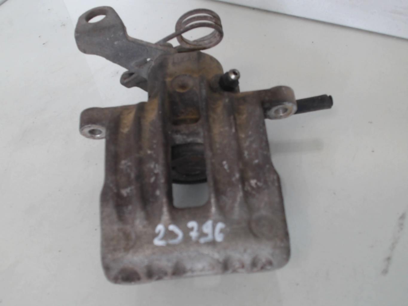 Pinza freni posteriore sinistra ALFA ROMEO 156 PHASE 1 Gasolina - 1