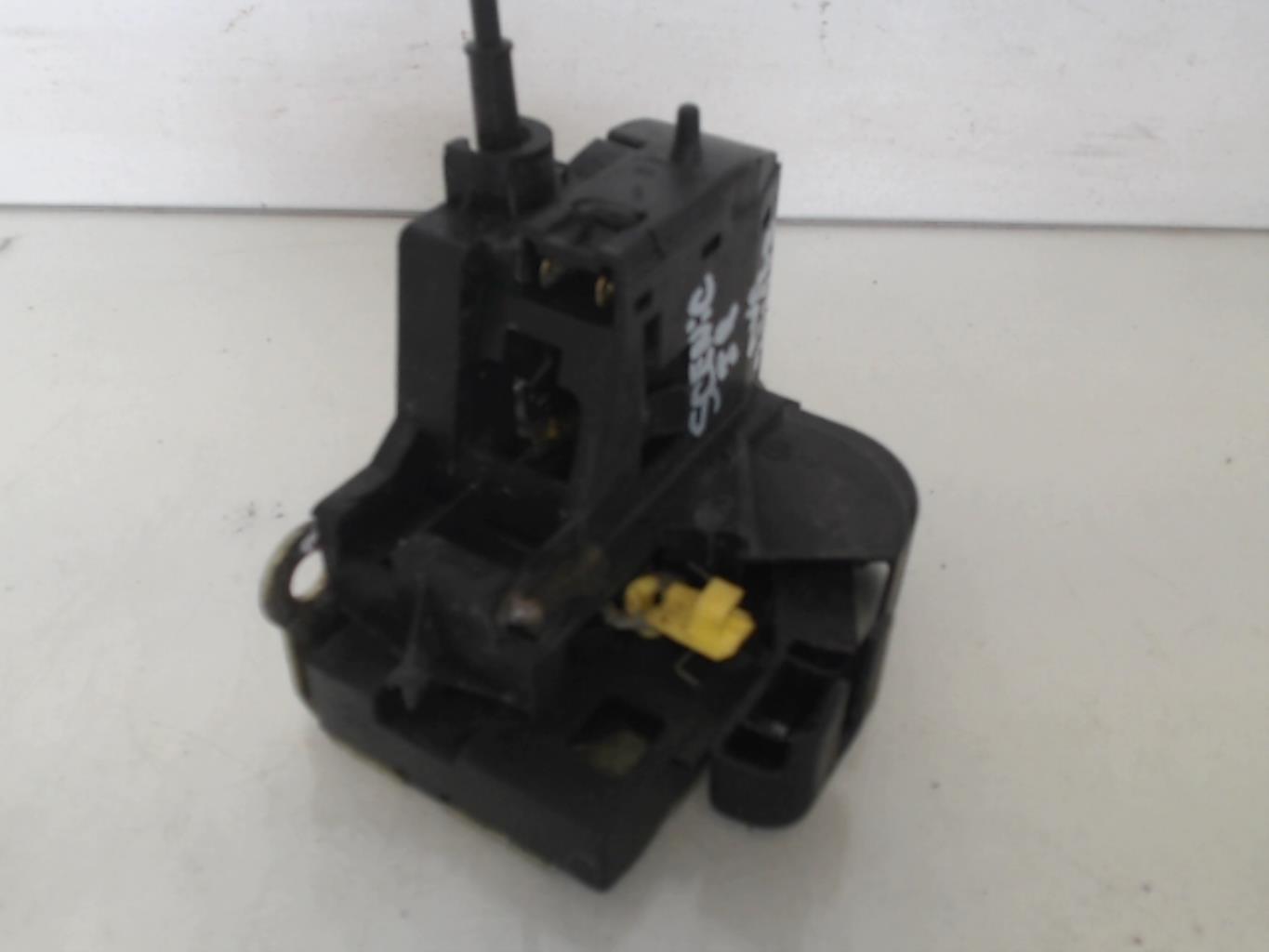 Chiusura centralizzata anteriore sinistra RENAULT SCENIC 1 PHASE 2 Gasolina - 1