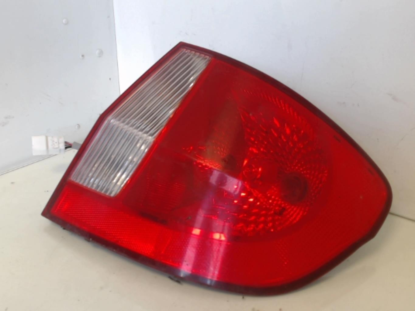 Fanale posteriore principale destro (luci) HYUNDAI GETZ PHASE 2 Diésel - 1