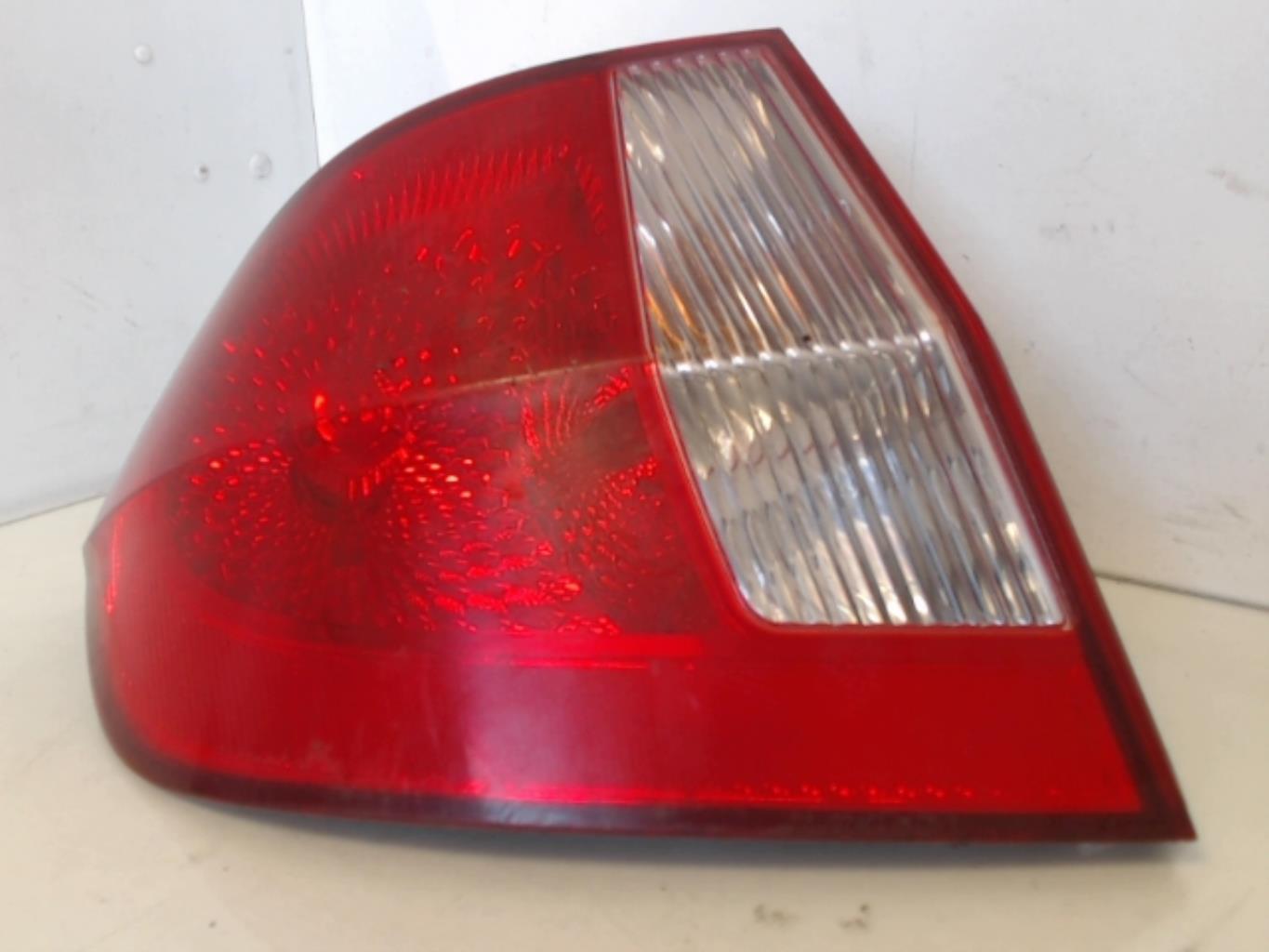 Fanale posteriore principale sinistro (luci) HYUNDAI GETZ PHASE 2 Diésel - 1