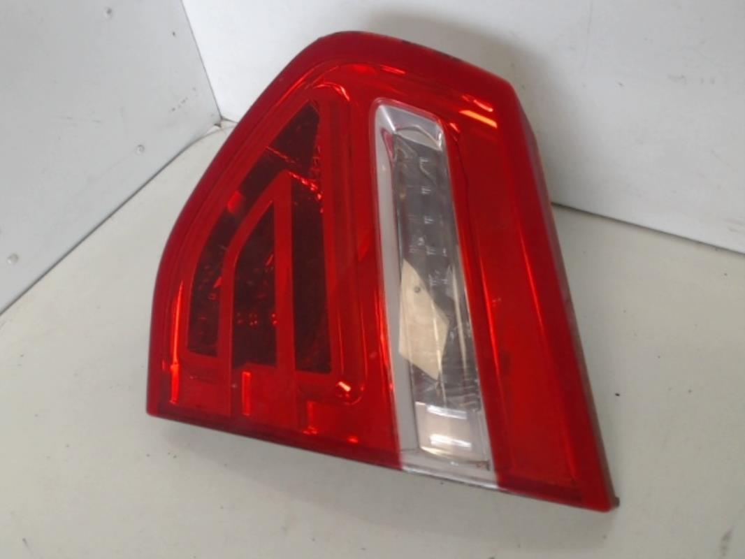Gruppo ottico posteriore secondario destro (luci) CITROEN C4 PICASSO 1  - 1