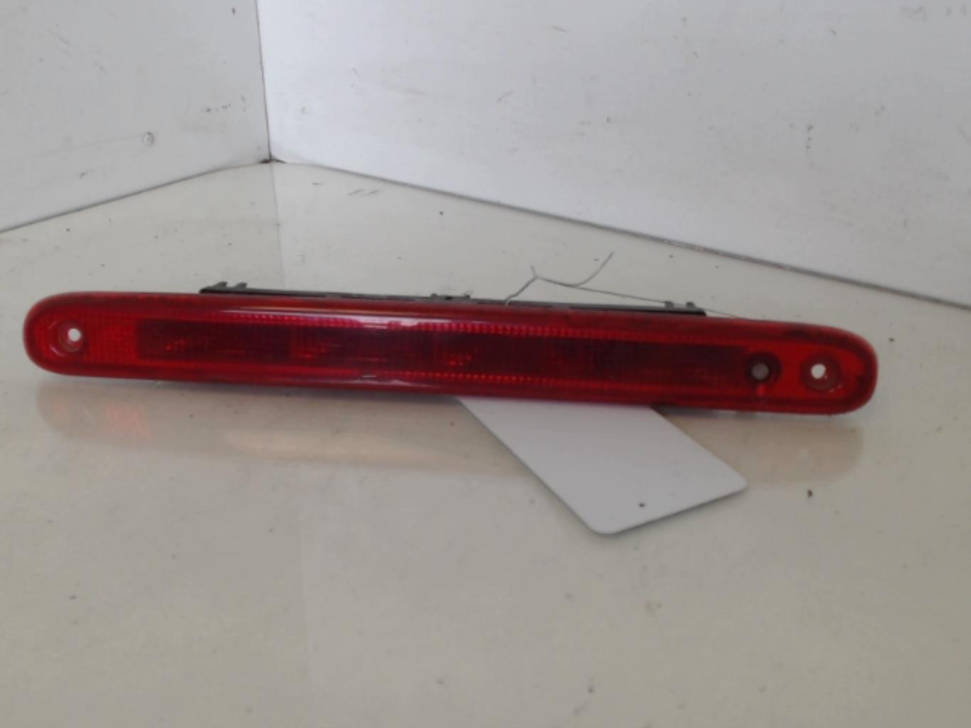 Luce stop centrale PEUGEOT 107 PHASE 2 Gasolina - 1