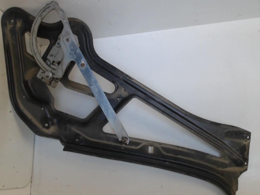 Alzacristalli manuale anteriore destro MERCEDES SPRINTER 1 PHASE 1 Diésel - 1