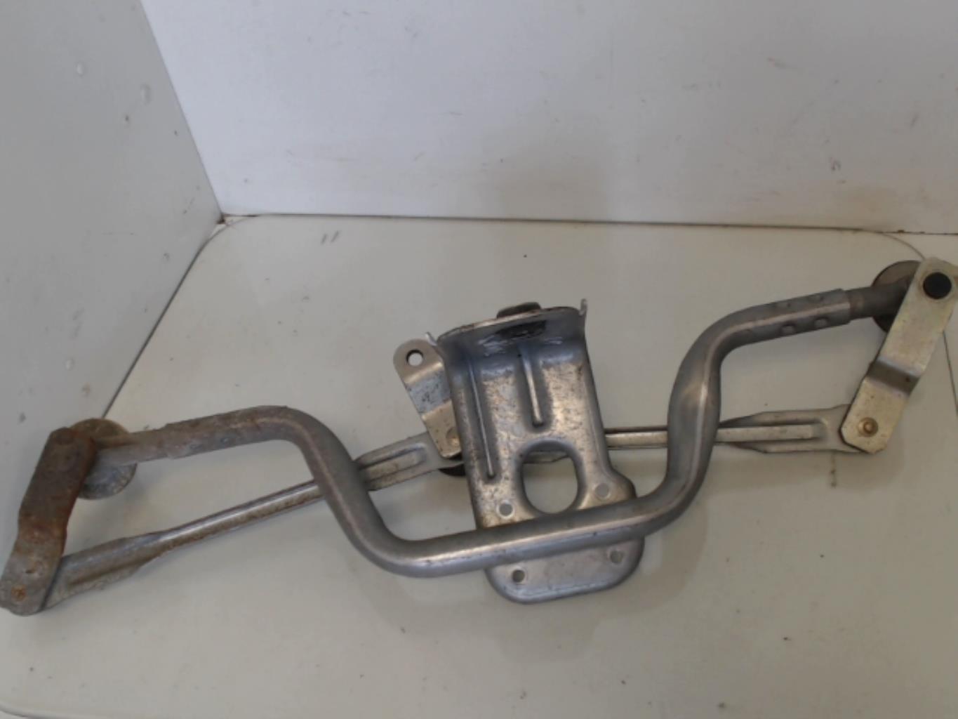 Mecanisme d'essuie glace CITROEN JUMPY 2  - 1