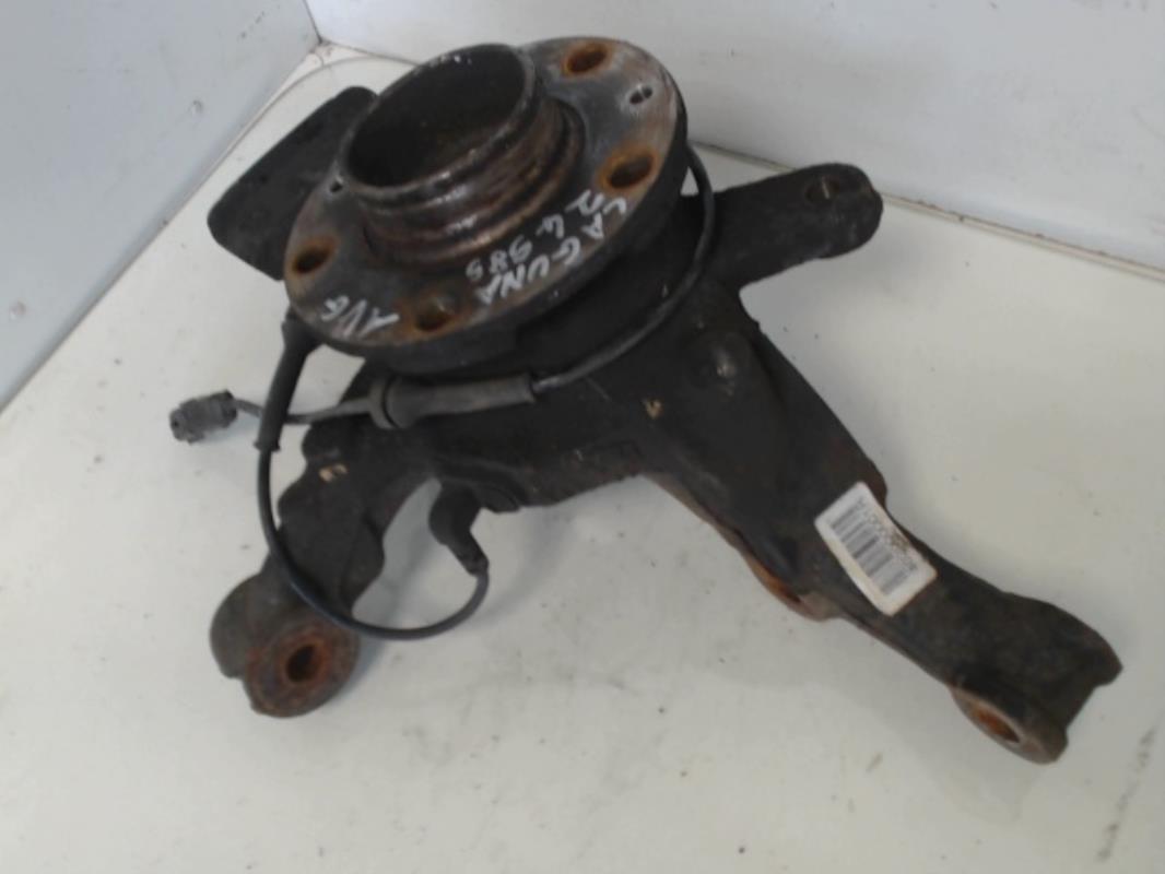 Mozzo anteriore sinistro RENAULT LAGUNA 3 PHASE 1 Diésel - 1