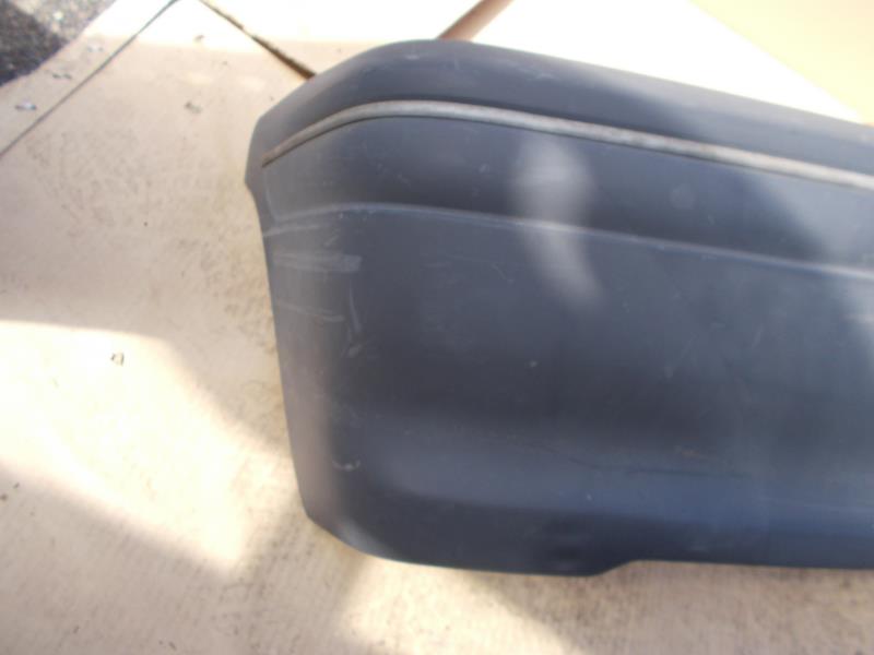 Paraurti posteriore PEUGEOT 106 PHASE 2 Gasolina - 1
