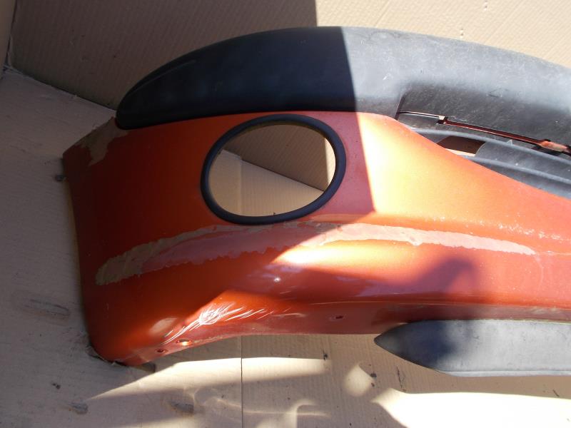 Paraurti anteriore PEUGEOT 206 PHASE 1 Gasolina - 1