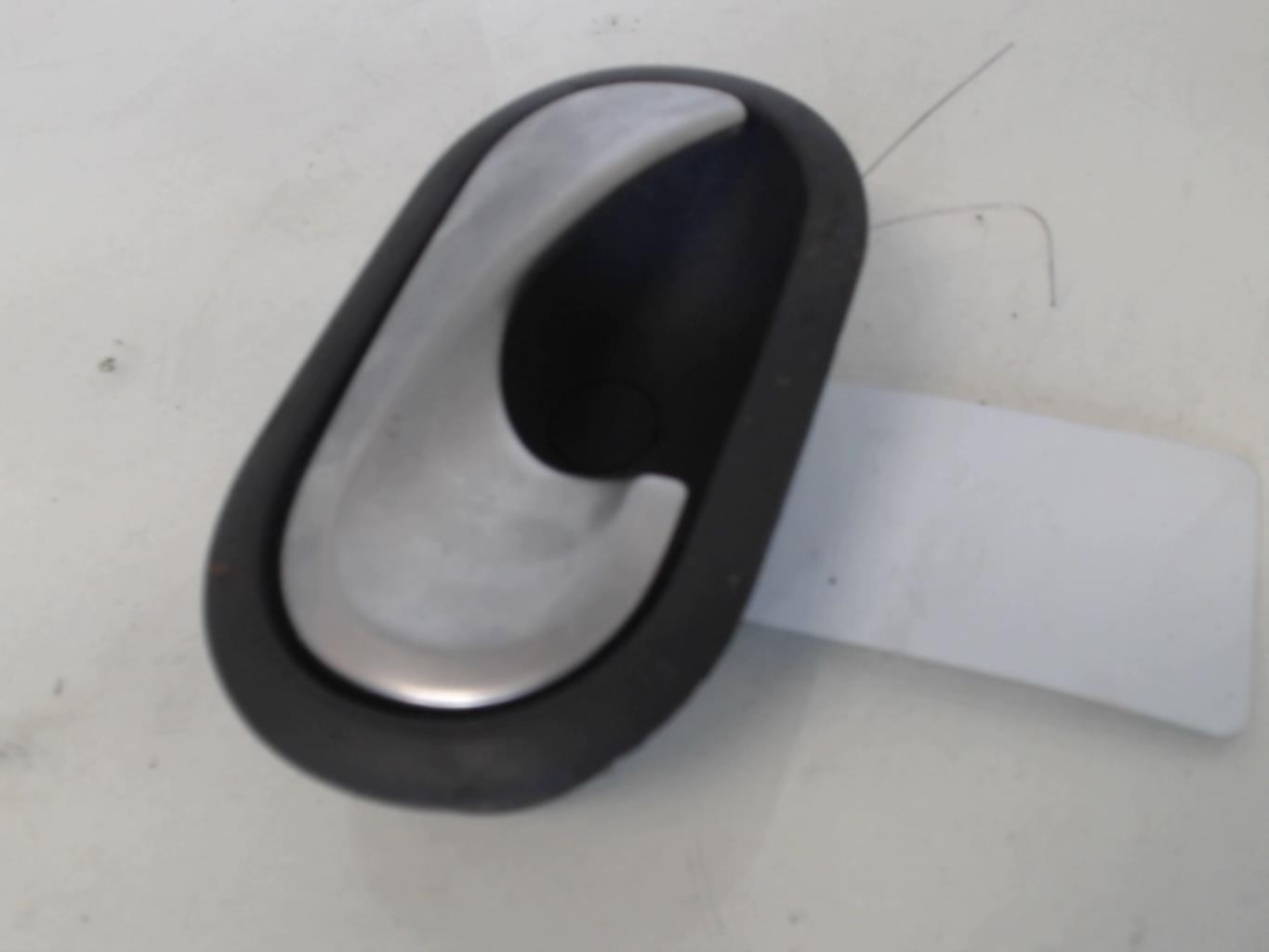 Maniglia interna posteriore destra RENAULT SCENIC 2 PHASE 1 Diésel - 1