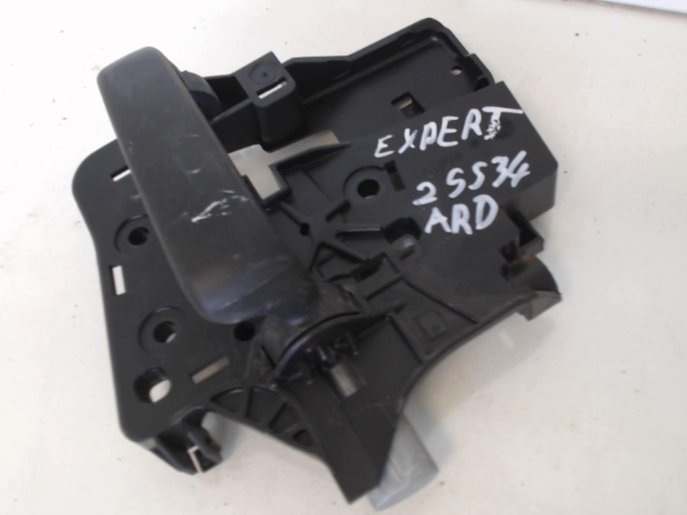 Maniglia interna portiera laterale destra PEUGEOT EXPERT 2 Diésel - 1