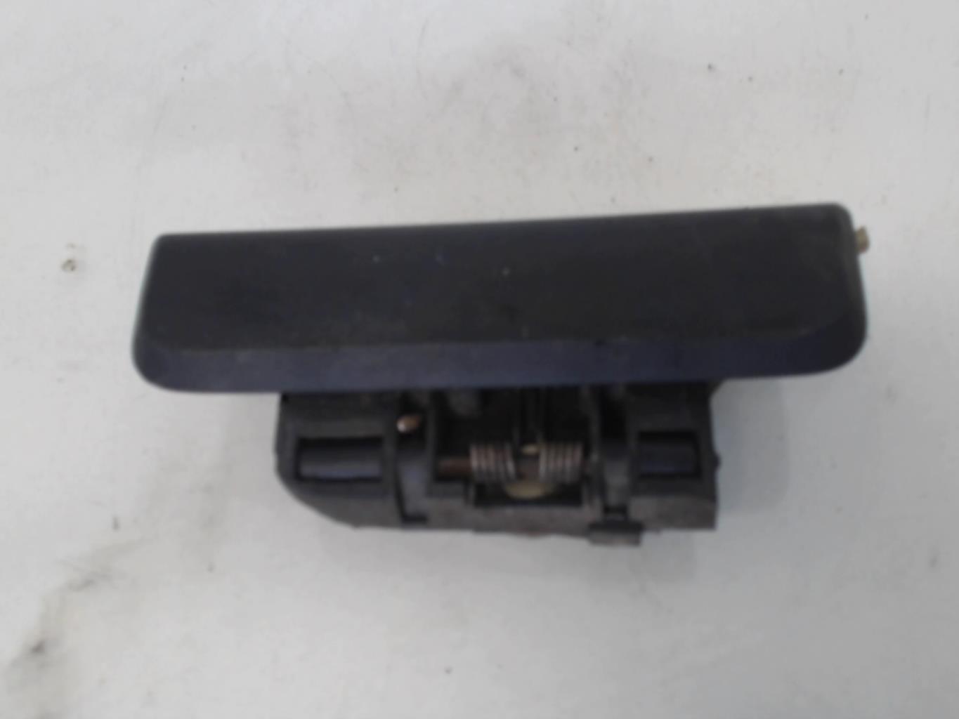 Maniglia portiera posteriore destra PEUGEOT 106 PHASE 2 Gasolina - 1
