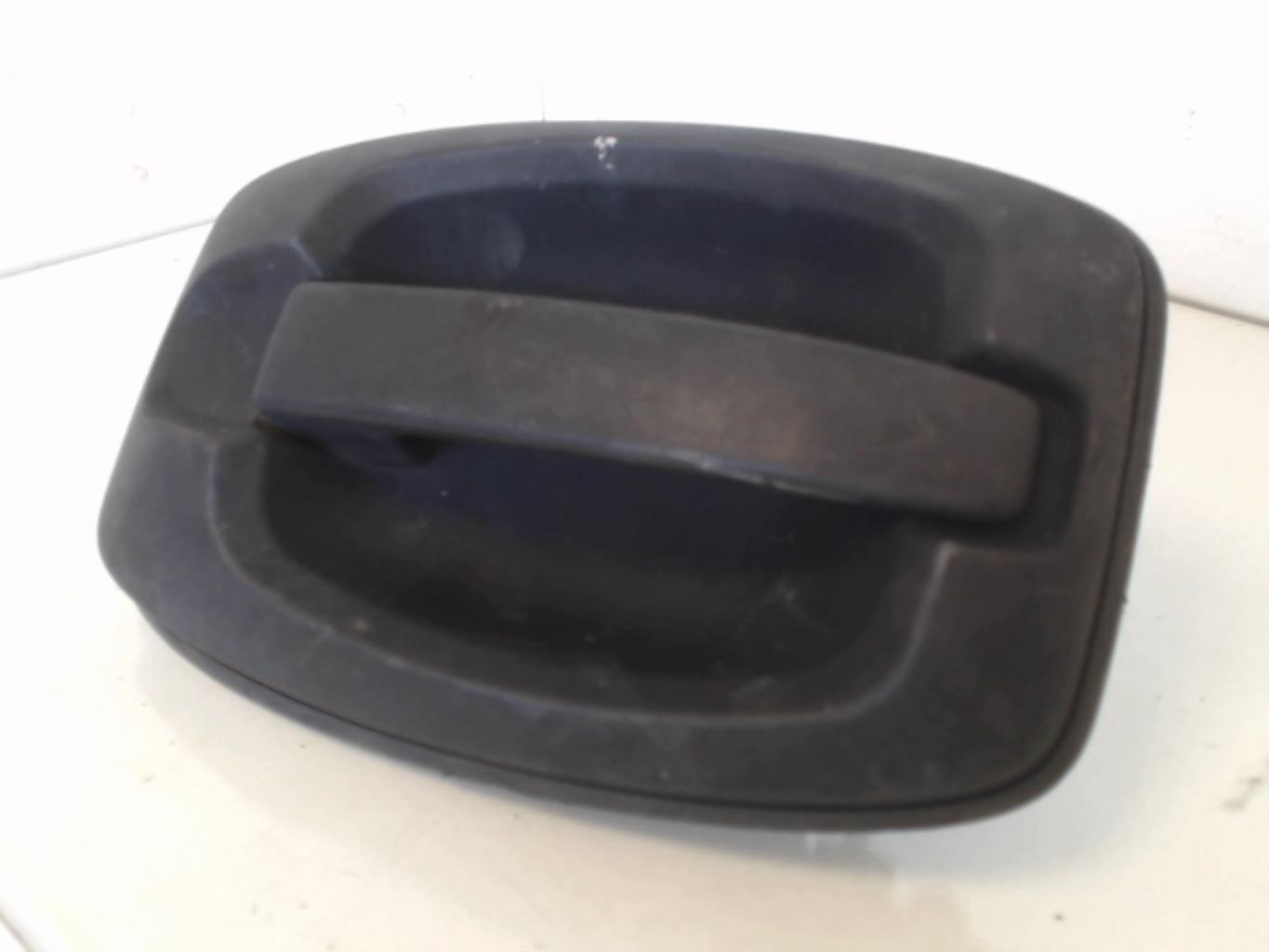 Maniglia portiera anteriore destra PEUGEOT BOXER 3 PHASE 1  - 1