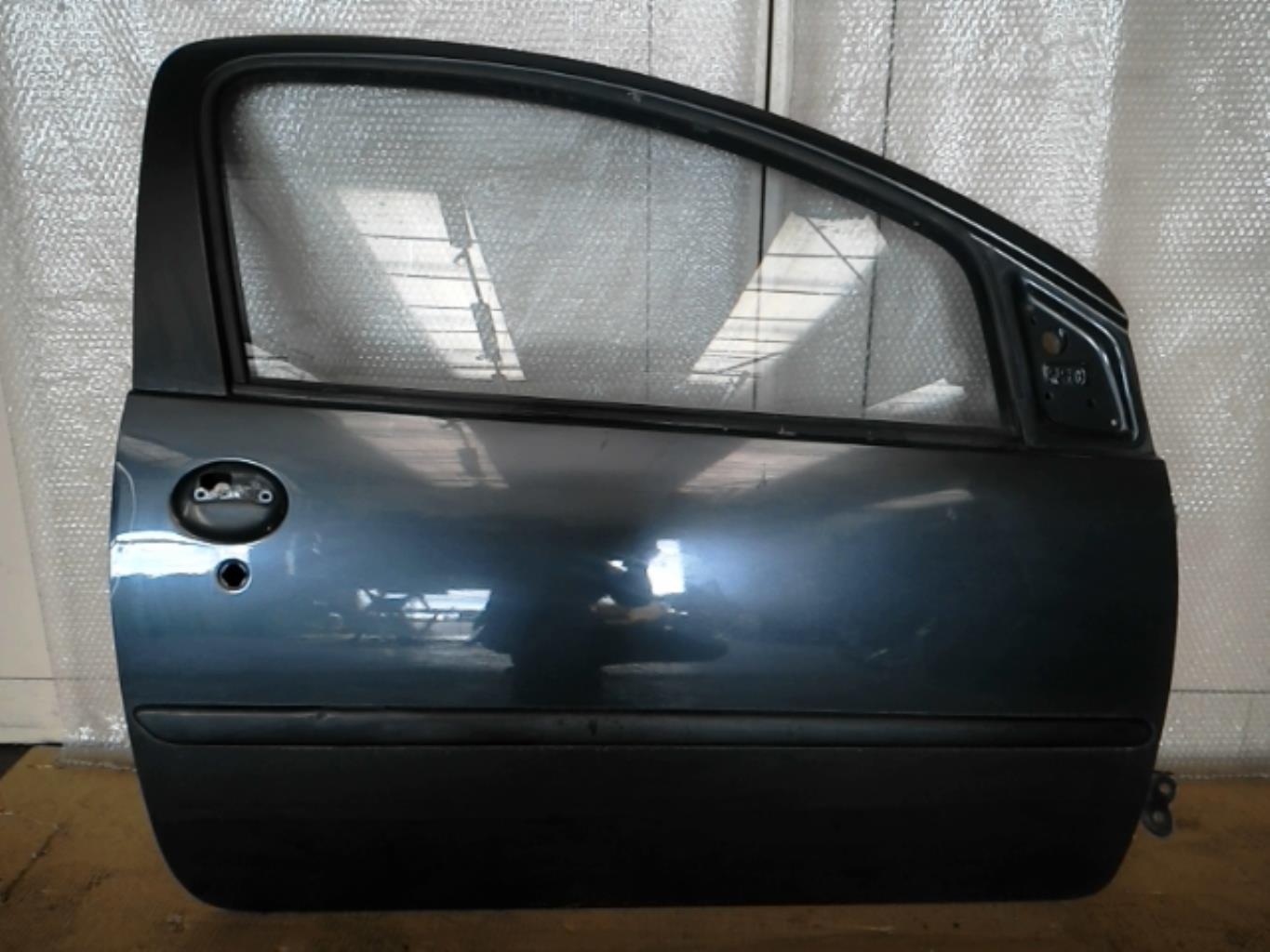 Portiera anteriore destra PEUGEOT 107 PHASE 2 Gasolina - 1
