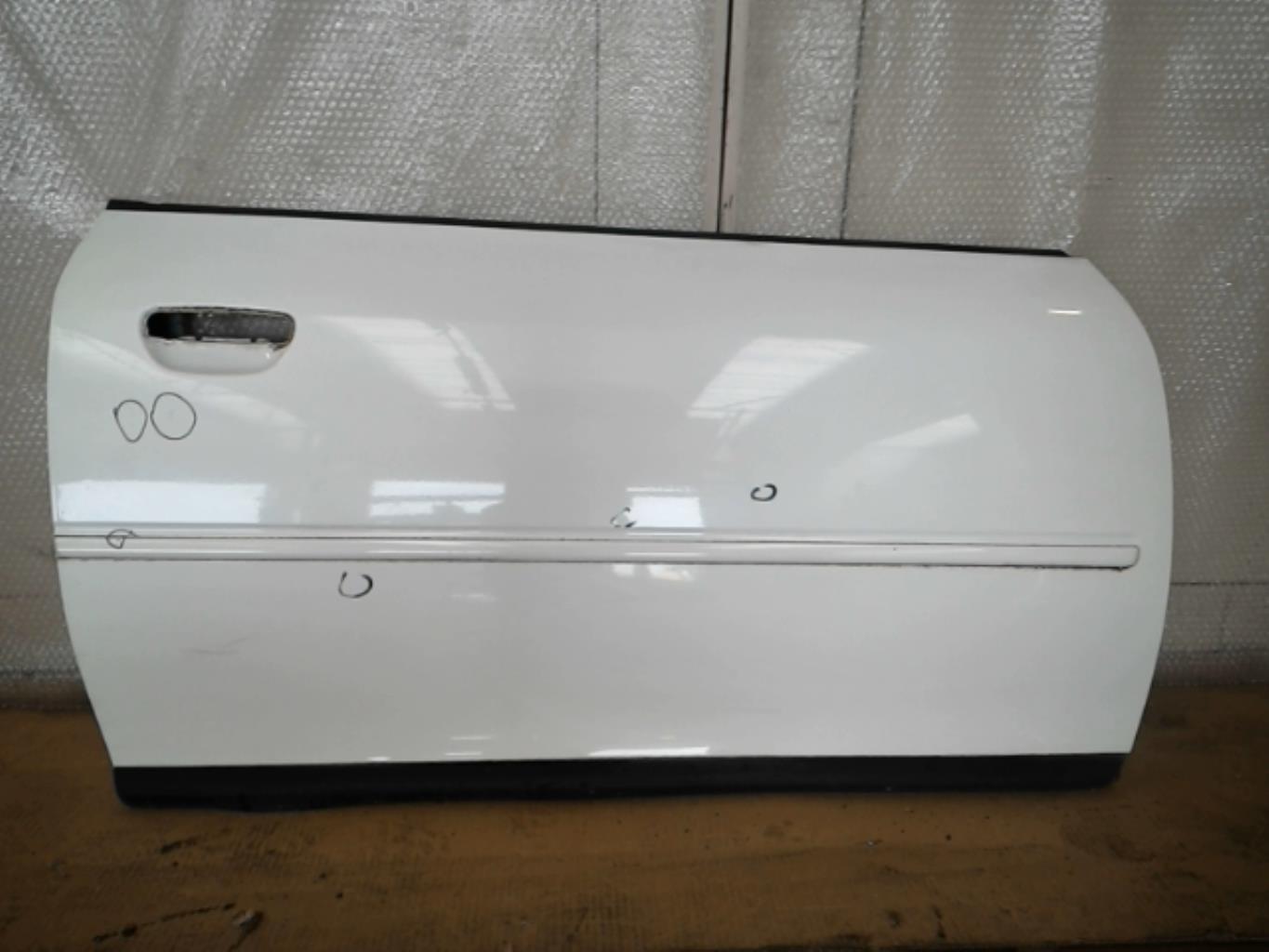 Portiera anteriore destra AUDI A3 1 PHASE 1 Gasolina - 1