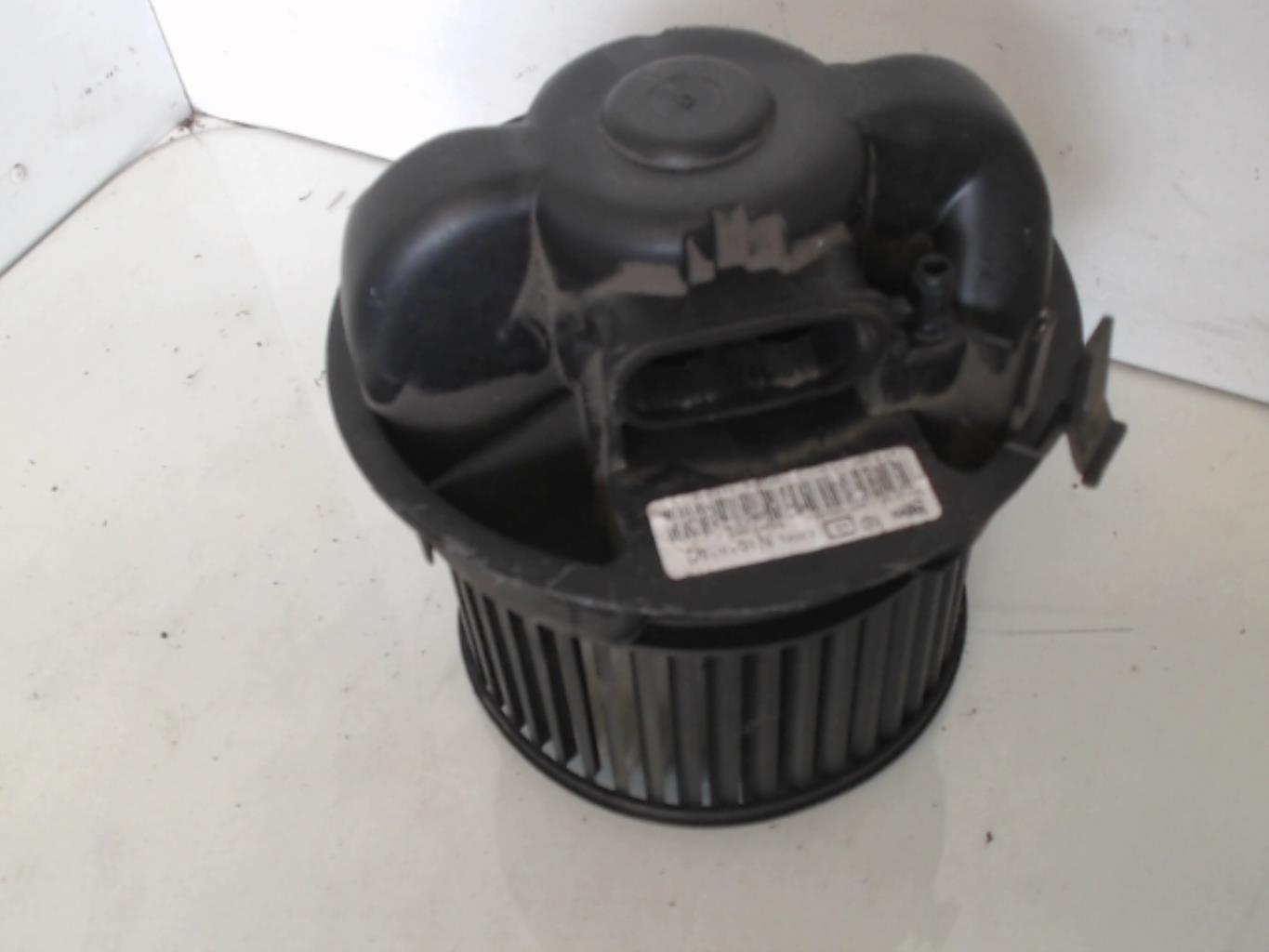 Ventola abitacolo PEUGEOT 107 PHASE 2 Gasolina - 1