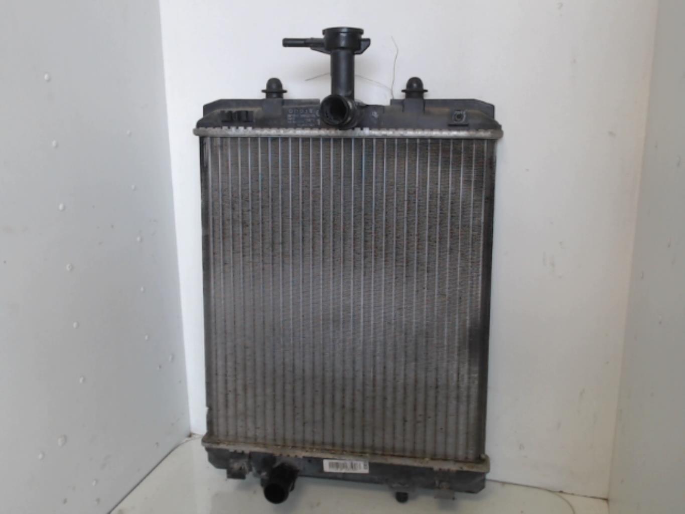 Radiateur eau PEUGEOT 107 PHASE 2 Essence - 1