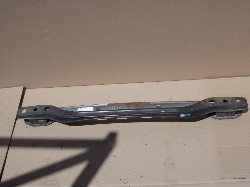 Traversa rinforzo paraurti posteriore PEUGEOT 107 PHASE 2 Gasolina - 1