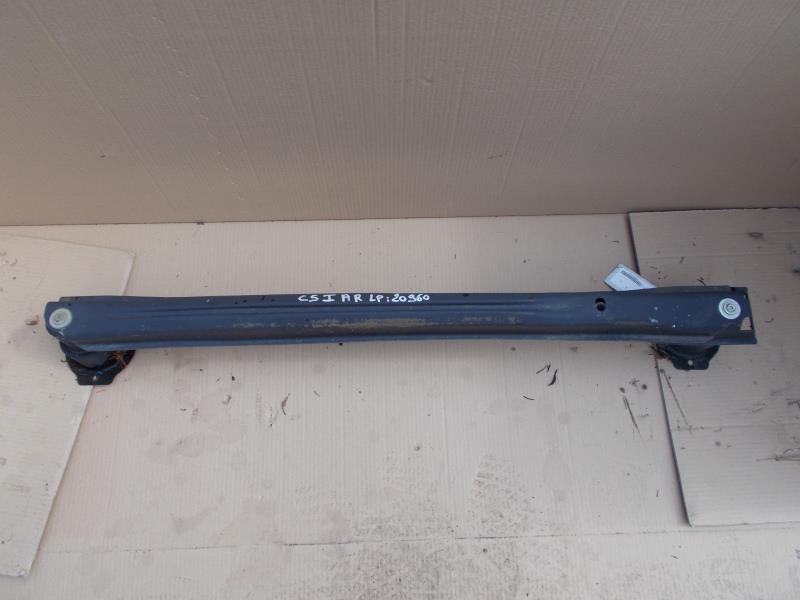 Traversa rinforzo paraurti posteriore CITROEN C5 1 PHASE 1 Diésel - 1